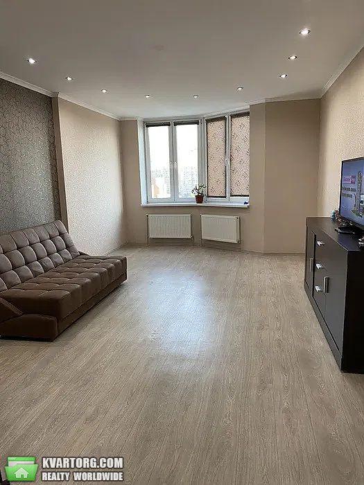 Sell 2-room apartment. Киев,  Лебедева-Кумача — photo 1