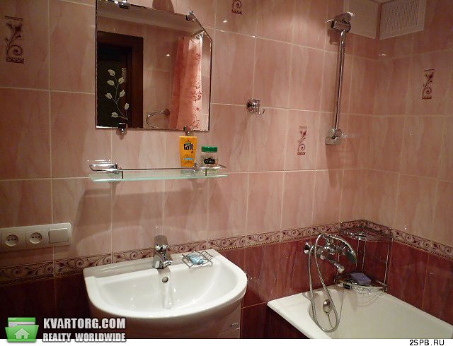 Rent out 1-room apartment. Харьков,  Леси Украинки — photo 2