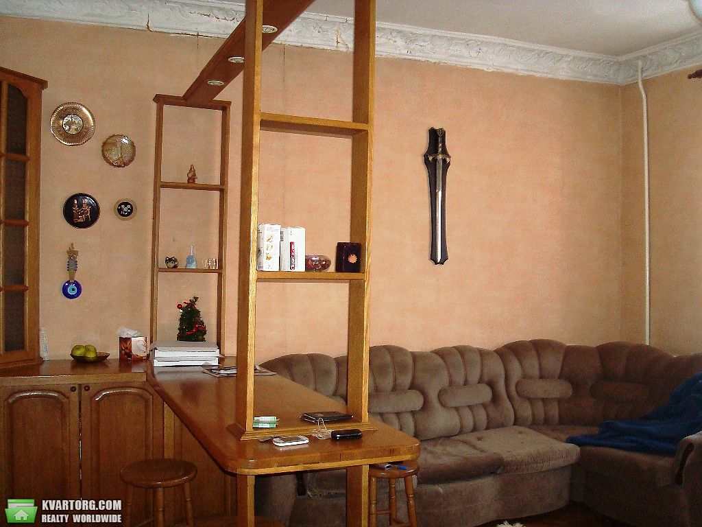 Sell 3-room apartment. Одесса, Успенская — photo 3