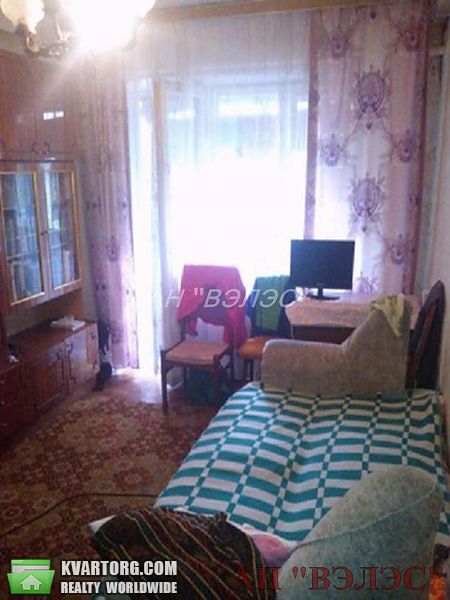 Sell 3-room apartment. Киев, Верховного Совета бул — photo 2