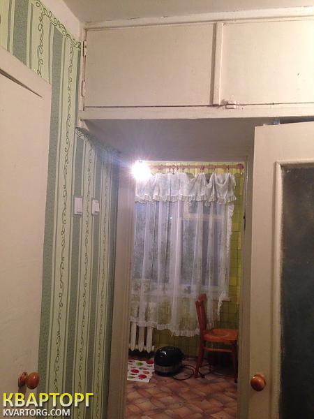 Sell 1-room apartment. Киев,  Зоологическая — photo 2