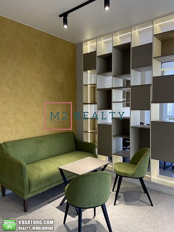 Sell office. Киев,  Жилянская — photo 8