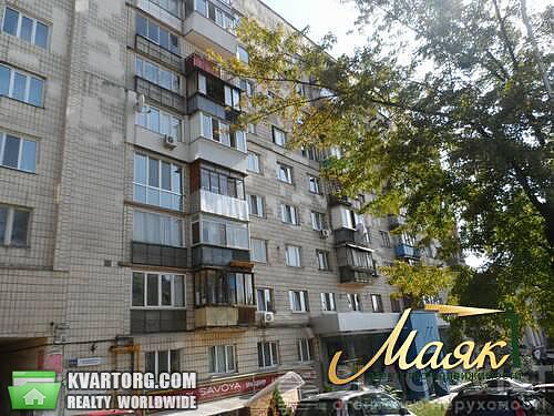 Sell 2-room apartment. Киев,  Владимирская — photo 3