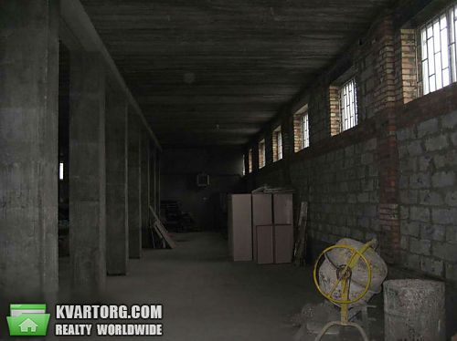 Sell warehouse. Обухов,  Каштановая — photo 2