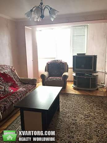 Rent out 2-room apartment. Киев,  Галана — photo 2