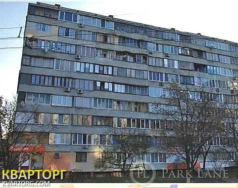 Sell 3-room apartment. Киев,  Малиновского — photo 1