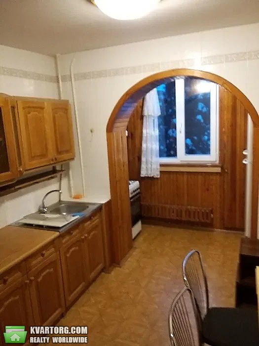 Sell 3-room apartment. Киев,  Прилужная — photo 3