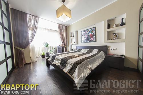 Sell 3-room apartment. Киев, Шумского — photo 4