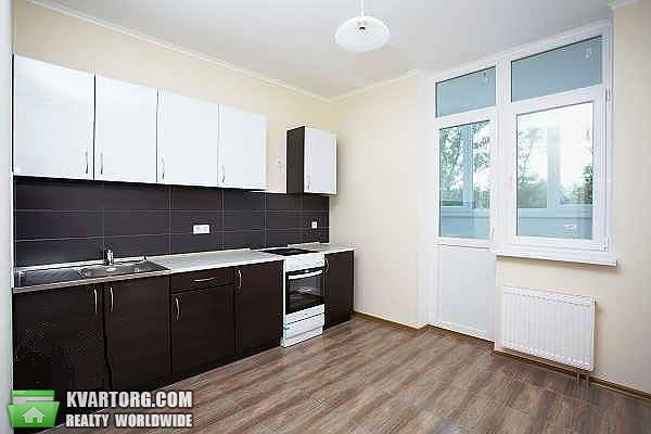 Sell 2-room apartment. Киев,  Комарова — photo 1