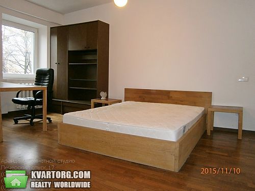 Rent out 1-room apartment. Киев, Печерский спуск — photo 5