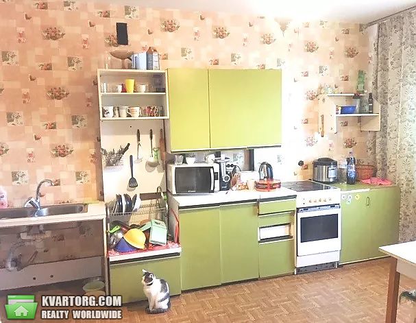 Sell 4-room apartment. Киев,  Порика — photo 1