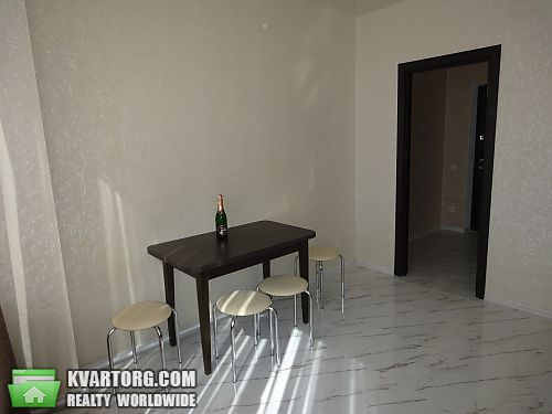 Rent out 1-room apartment. Одесса, Овидиопольская дорога — photo 3
