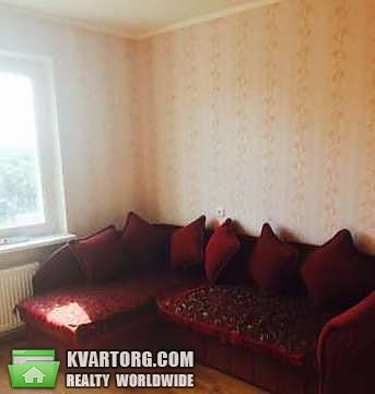 Rent out 2-room apartment. Киев, Здолбуновская — photo 4