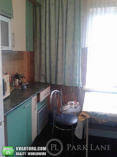 Sell 3-room apartment. Киев, Бажана — photo 1