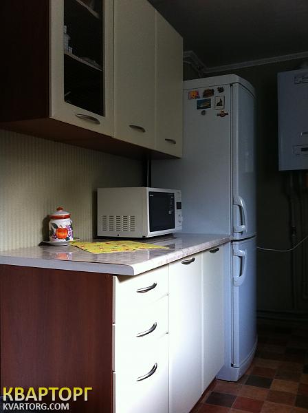 Sell house. Киев, Сквирская — photo 8