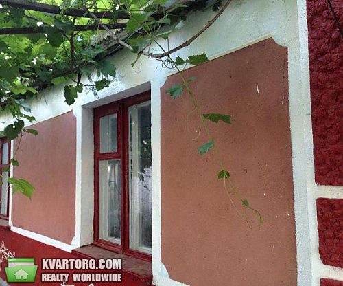 Sell house. Одесса, Оборонная — photo 3
