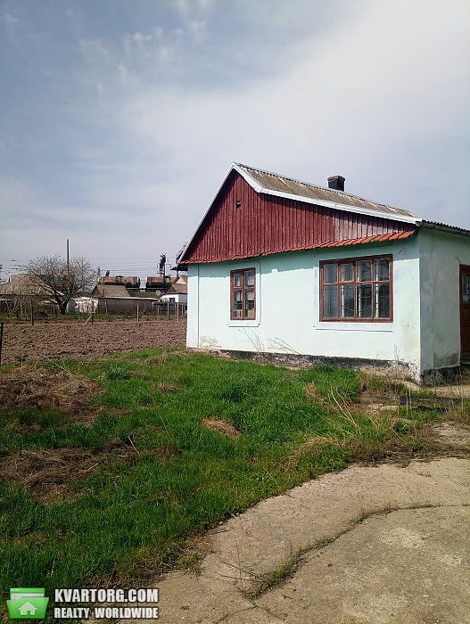 Sell house. Одесса, Кучурган — photo 5