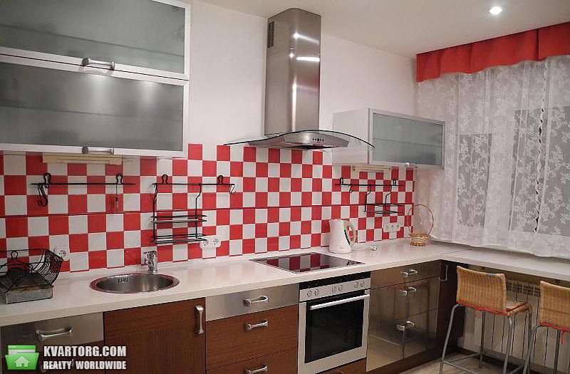 Sell 2-room apartment. Киев,  Пушиной — photo 5