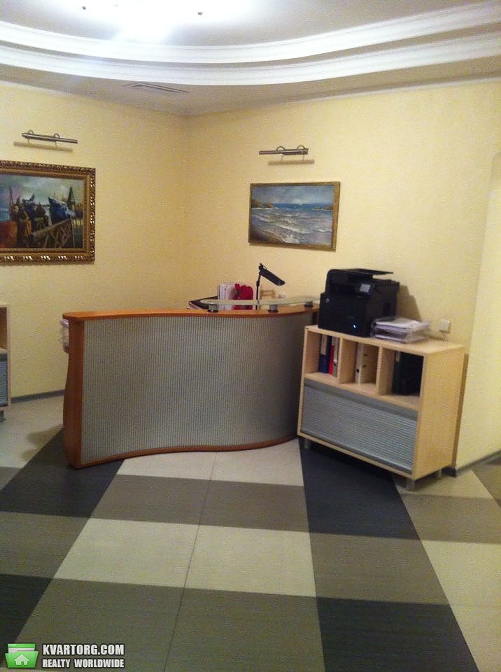 Rent out office. Киев,  Ирининская — photo 2