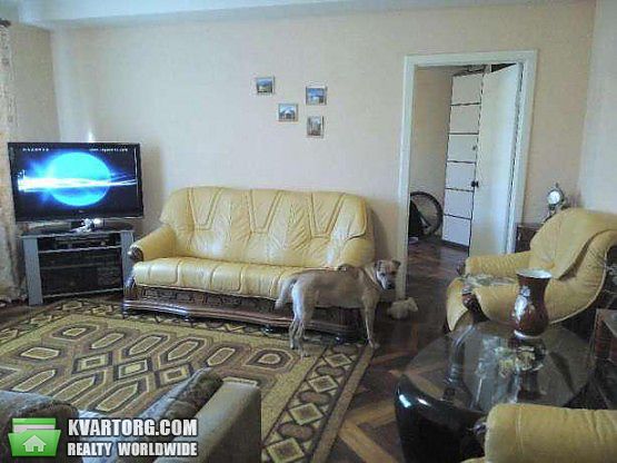 Sell 2-room apartment. Киев,  Голосеевский пр — photo 4
