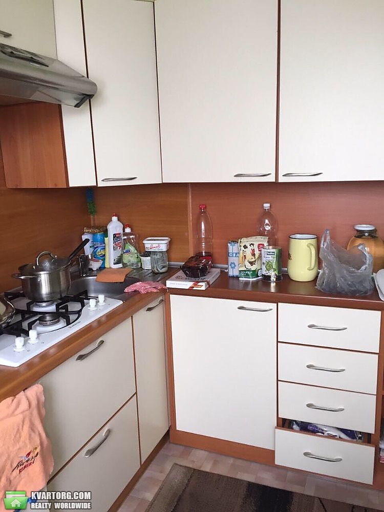 Sell 1-room apartment. Днепропетровск, Мониторная — photo 1