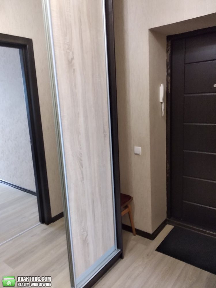 Rent out 1-room apartment. Киев, Пожарского — photo 8