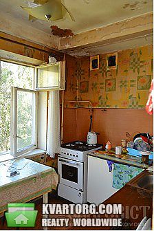 Sell 2-room apartment. Киев, Волгоградская — photo 1