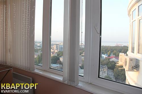 Rent out 3-room apartment. Одесса, Базарная — photo 7