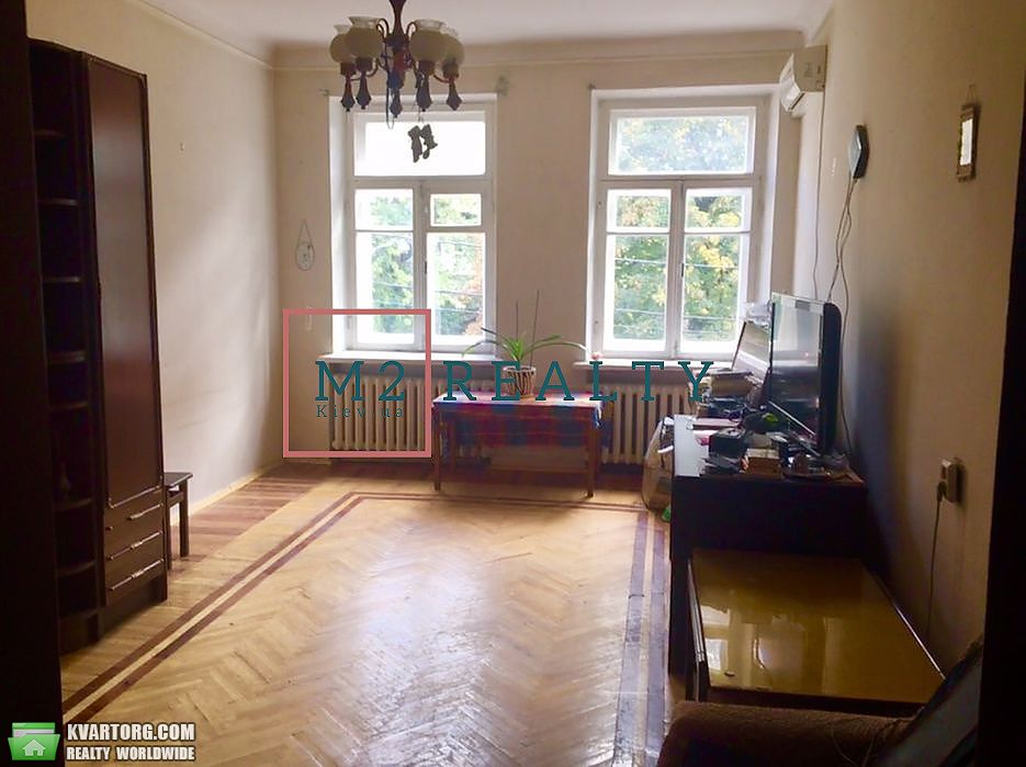 Sell 3-room apartment. Киев,  Саксаганского — photo 2