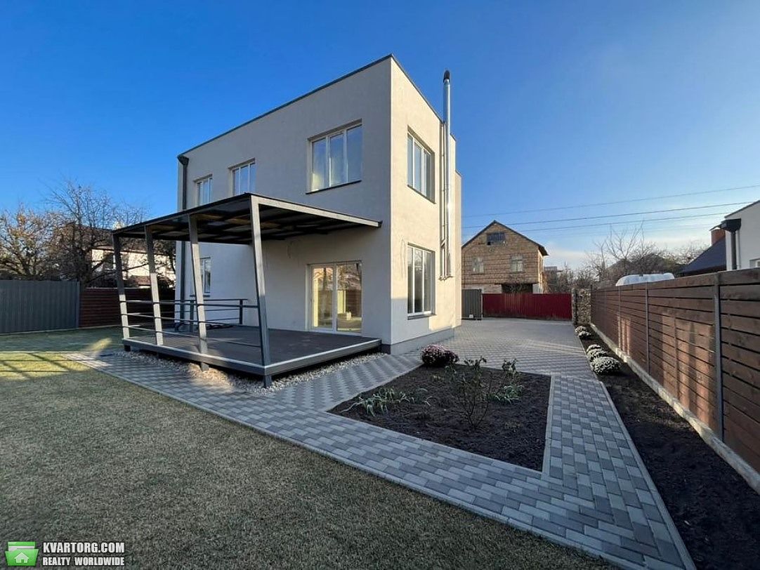 Sell house. Киев, Оболонь — photo 1