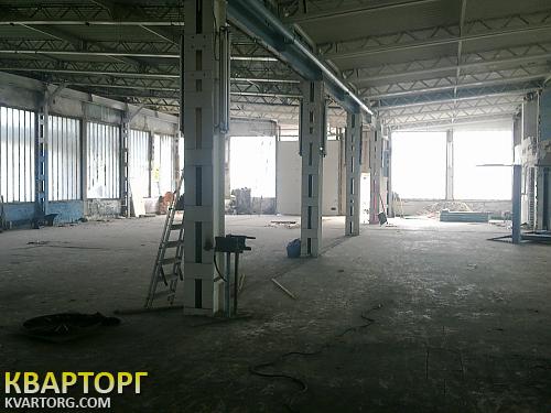 Rent out warehouse. Киев, Троещина — photo 2