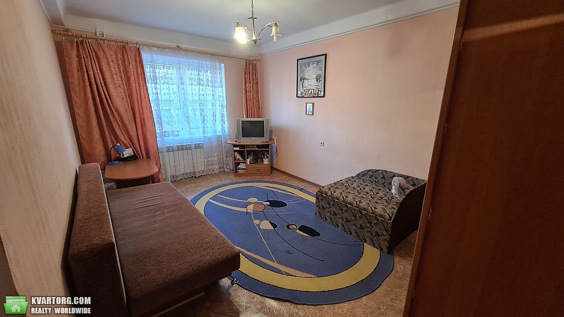Sell 2-room apartment. Киев,  Бондарский пер — photo 4
