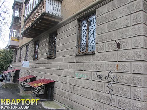 Rent out office. Киев, Лермонтовская — photo 4