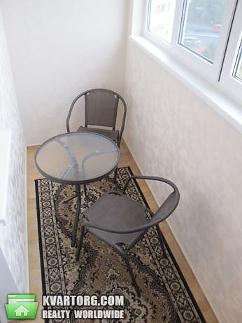Rent out 1-room apartment. Киев, Невская — photo 7