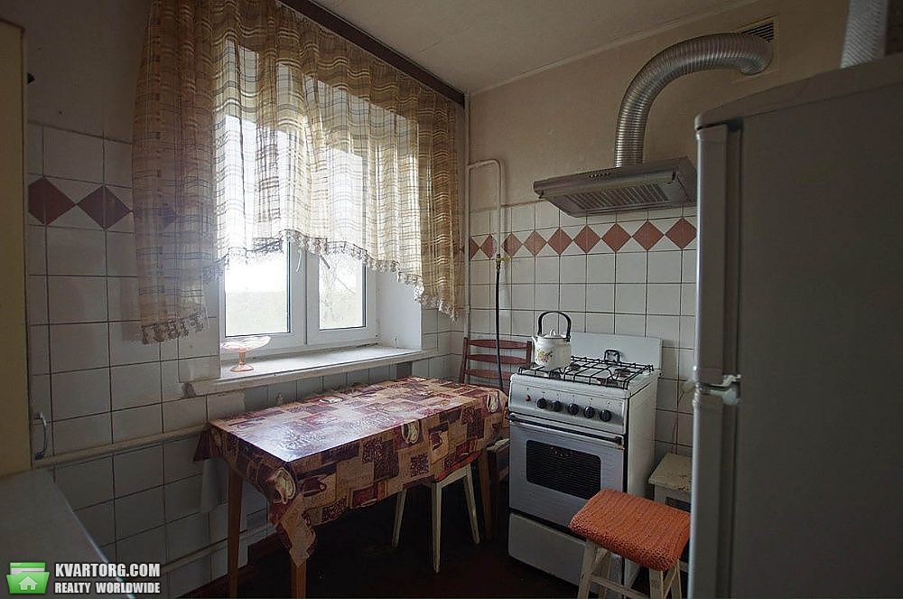 Sell 1-room apartment. Киев,  Вавиловых — photo 1