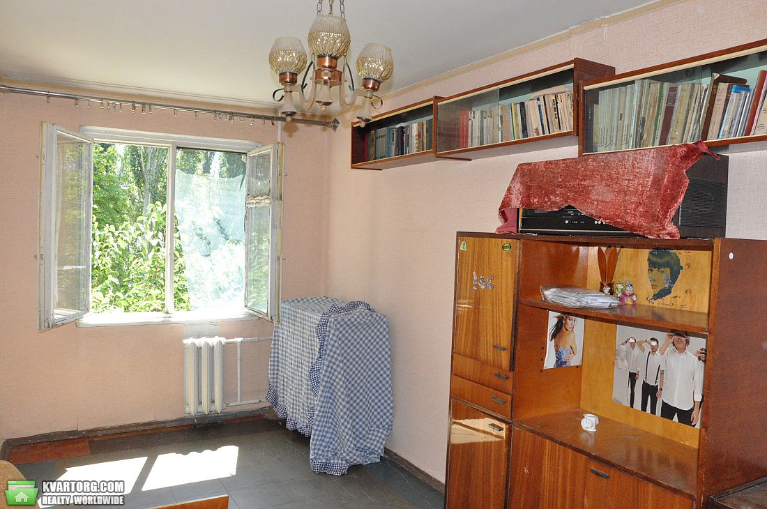 Sell 2-room apartment. Одесса, Паустовского — photo 9