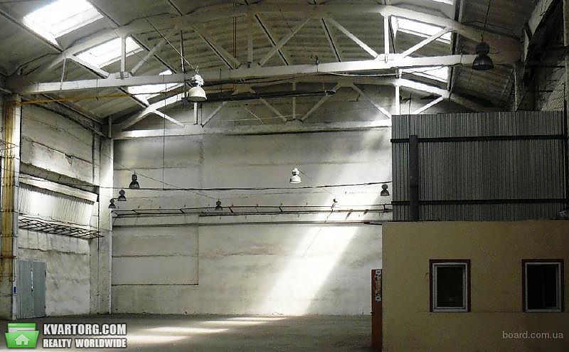 Rent out warehouse. Киев, Межигорская — photo 2