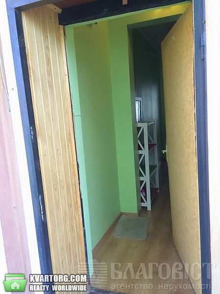 Sell 1-room apartment. Киев,  Сокальская — photo 10