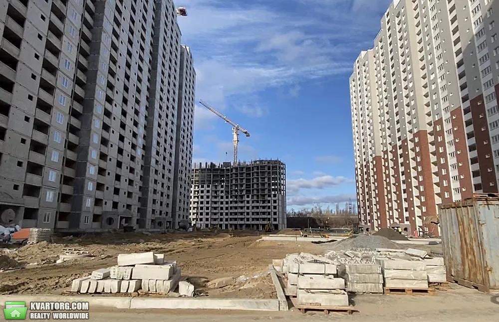 Sell 1-room apartment. Киев, пер. Балтийский — photo 2