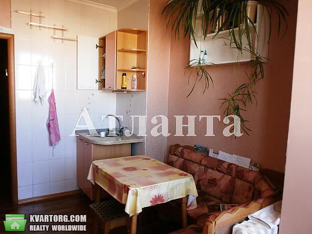 Sell 1-room apartment. Одесса, Заболотного — photo 2