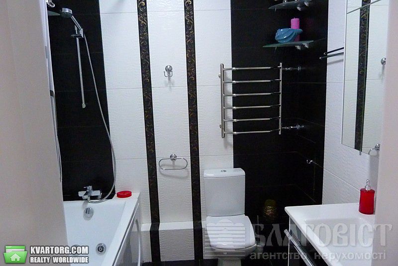 Sell 2-room apartment. Киев,  Героев Сталинграда пр — photo 6