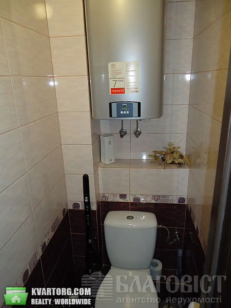 Sell 1-room apartment. Киев, Северная — photo 9
