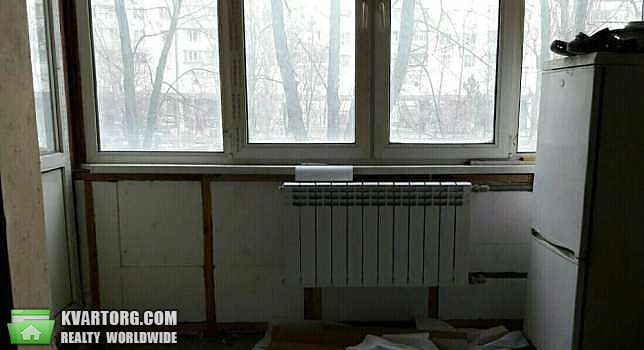 Sell 1-room apartment. Киев,  Давыдова бул — photo 5