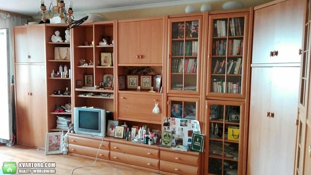 Sell 2-room apartment. Киев,  Руденко — photo 1