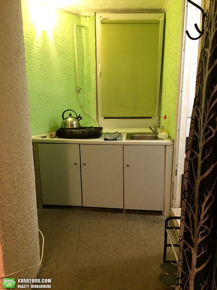 Sell 1-room apartment. Одесса,  Нежинская — photo 4