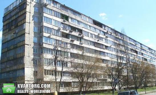 Sell 2-room apartment. Киев,  Милютенко — photo 3