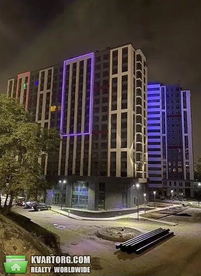 Sell 1-room apartment. Киев,  Комарова — photo 1