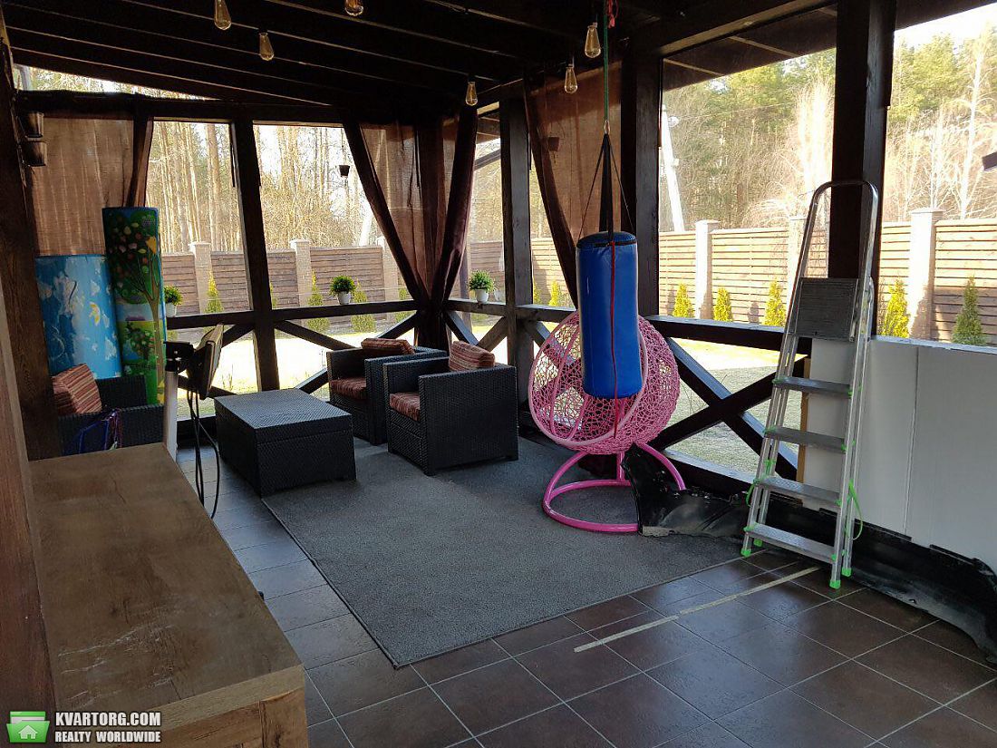 Rent out house. Киевская обл., Ходосовка — photo 3