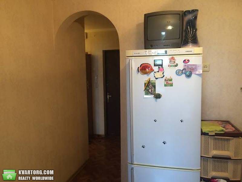Sell 1-room apartment. Киев,  Героев Сталинграда пр — photo 3