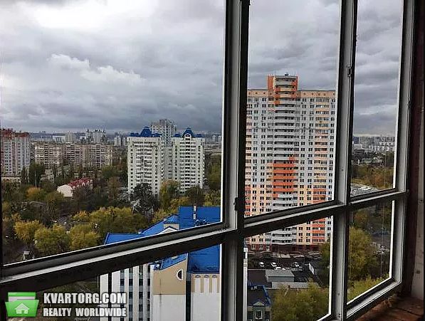 Sell 1-room apartment. Киев, Краковская — photo 7
